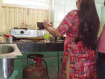 Bihari Bhabhi Homemade Sex with Her Husband
