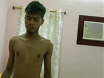 hot stepmother sex! with clear bangla audio