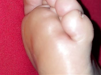Sexy Soles Sexy Toes Sexy Feet